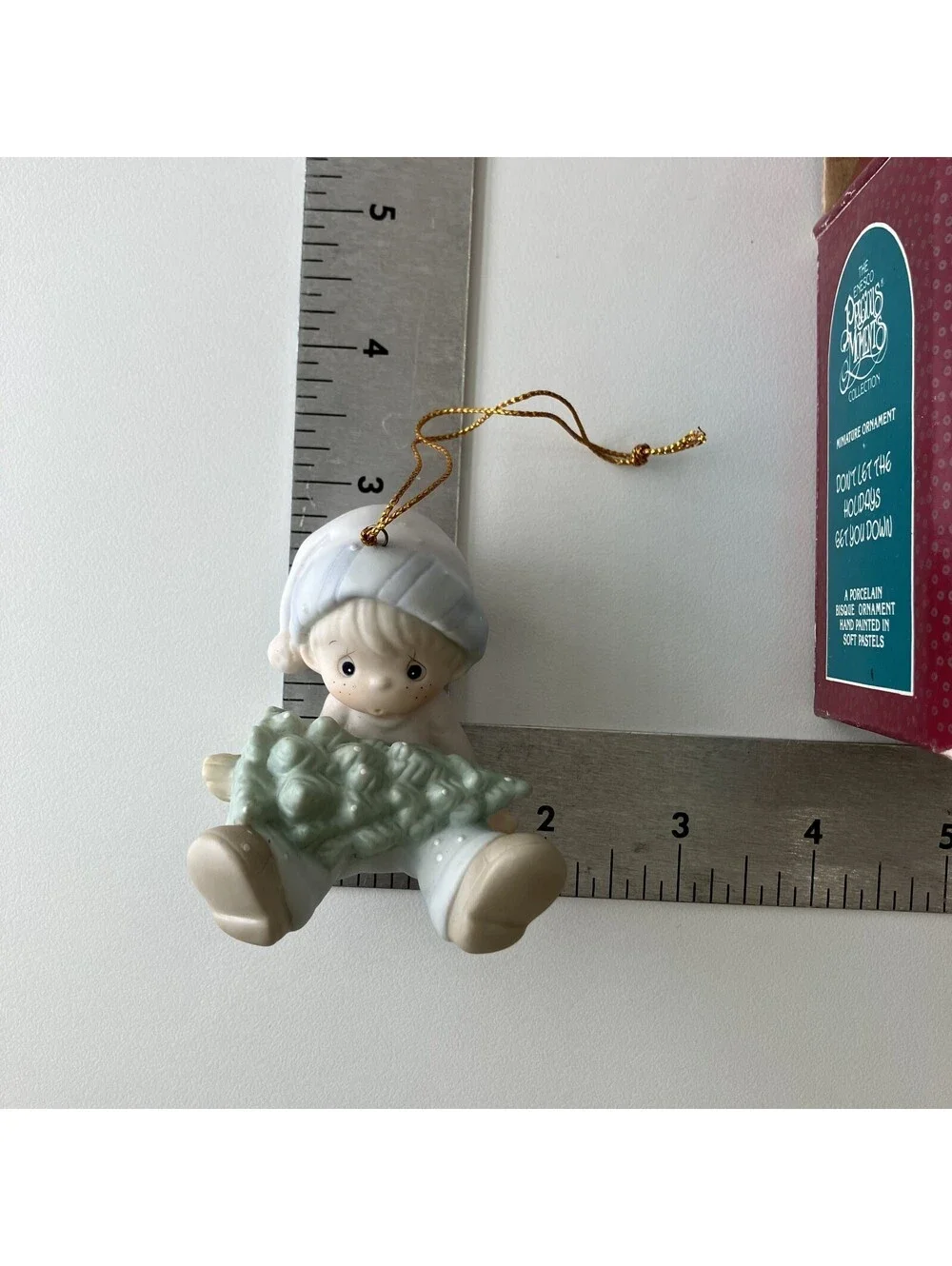 Enesco item used